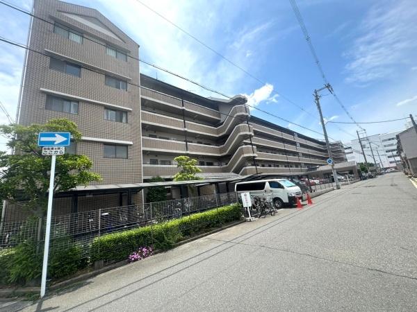 ロイヤル東住吉