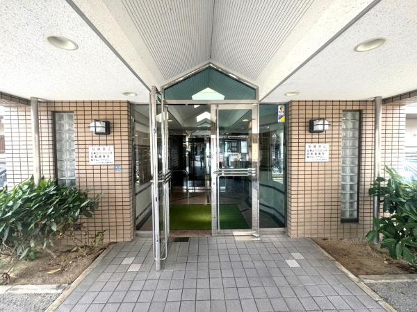 ロイヤル東住吉