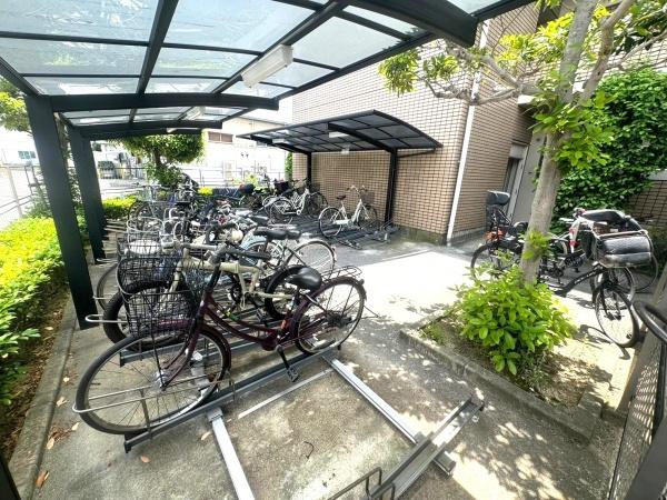 ロイヤル東住吉
