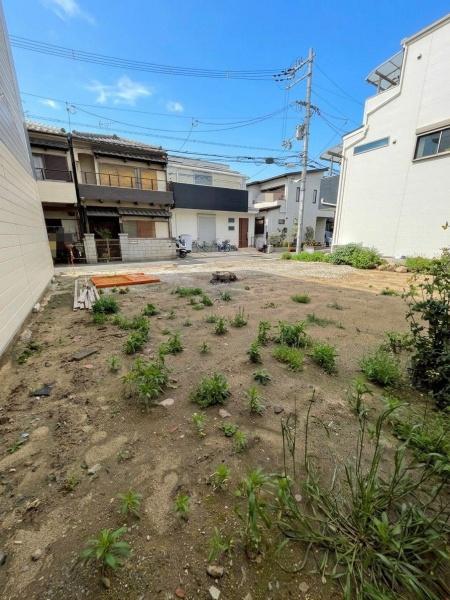 平野区平野本町5丁目　新築戸建　2号地