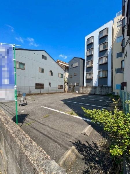 平野区平野本町4丁目　１号地　土地