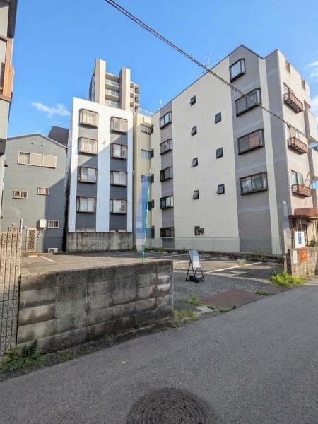 平野区平野本町4丁目　２号地　土地