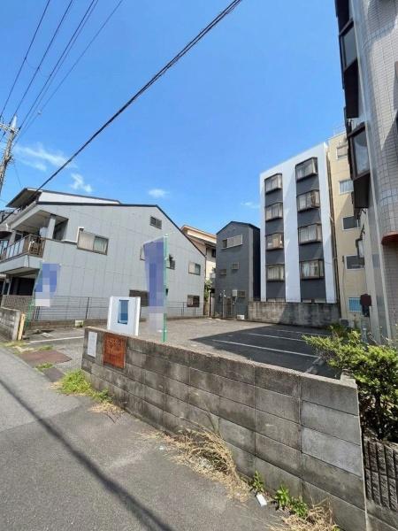 平野区平野本町4丁目　1号地　新築戸建