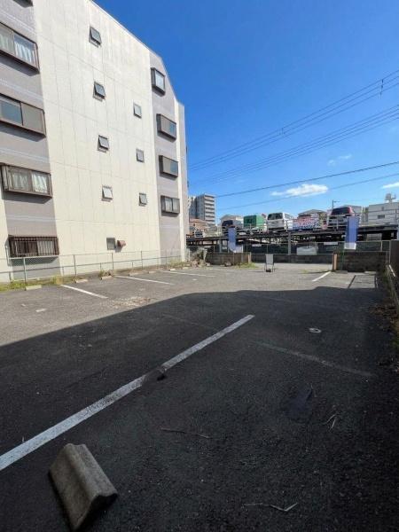 平野区平野本町4丁目　1号地　新築戸建