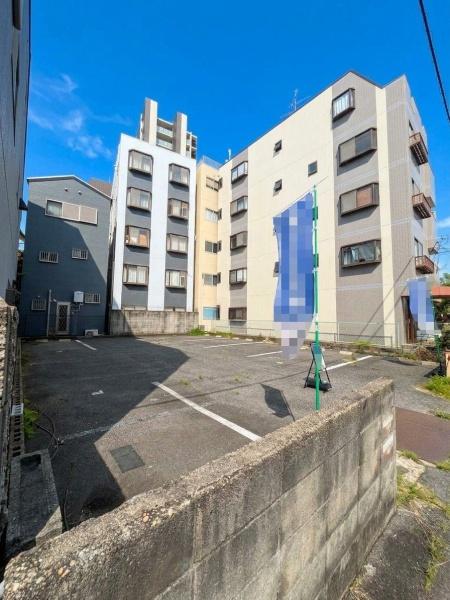 平野区平野本町4丁目　2号地　新築戸建