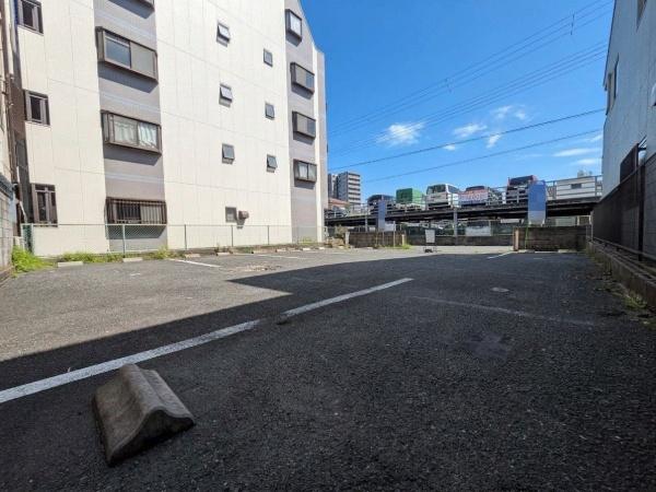 平野区平野本町4丁目　2号地　新築戸建
