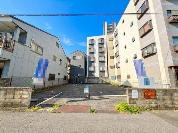 平野区平野本町4丁目　2号地　新築戸建