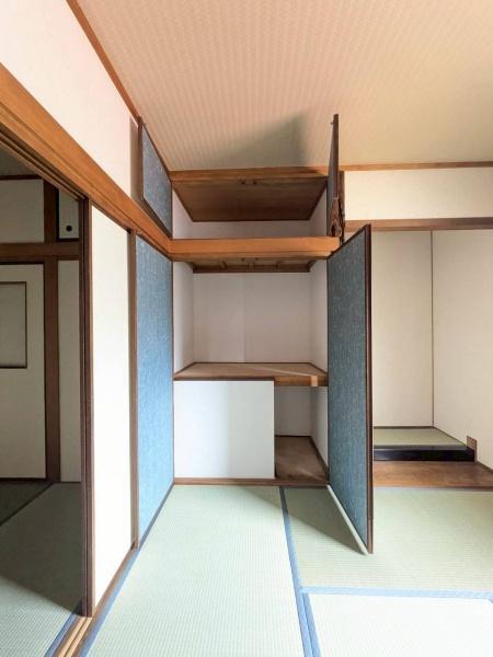 大阪市生野区生野西１丁目の中古一戸建て