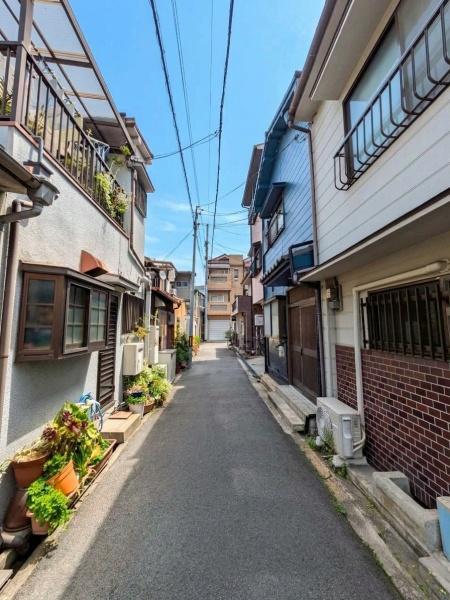 大阪市生野区生野西１丁目の中古一戸建て