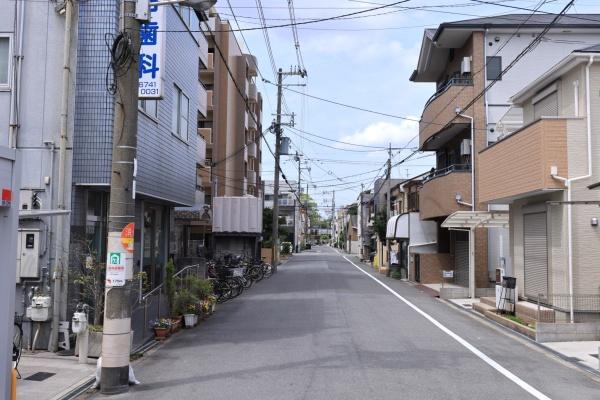 大阪市生野区舎利寺１丁目の中古一戸建て