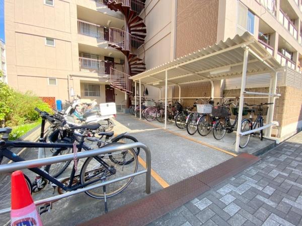 長居第２コーポラス