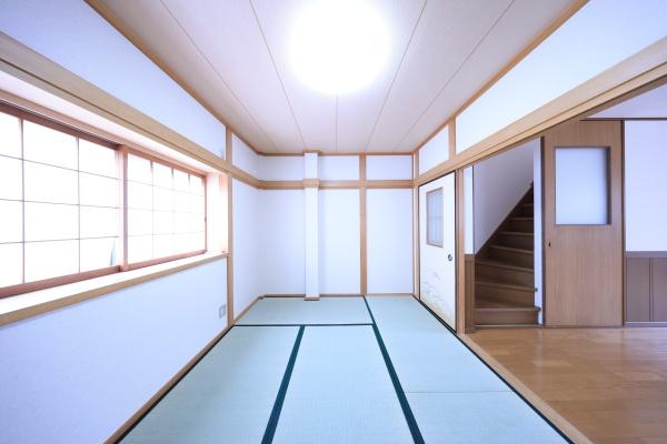 大阪市東住吉区湯里４丁目の中古一戸建て
