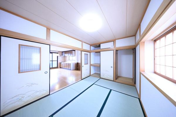 大阪市東住吉区湯里４丁目の中古一戸建て