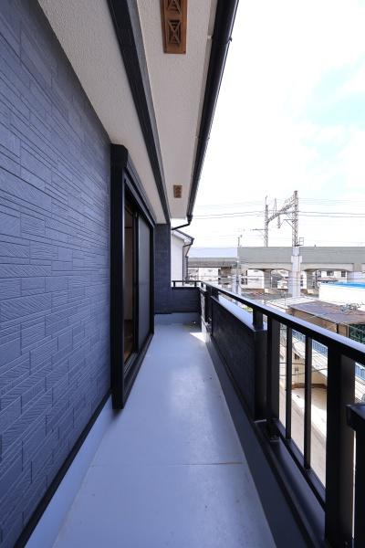 大阪市東住吉区湯里４丁目の中古一戸建て