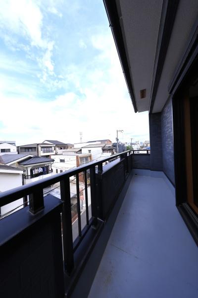 大阪市東住吉区湯里４丁目の中古一戸建て