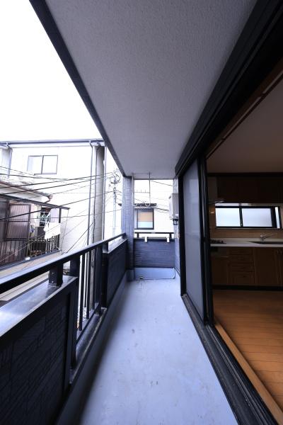 大阪市東住吉区湯里４丁目の中古一戸建て