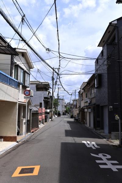 大阪市東住吉区湯里４丁目の中古一戸建て
