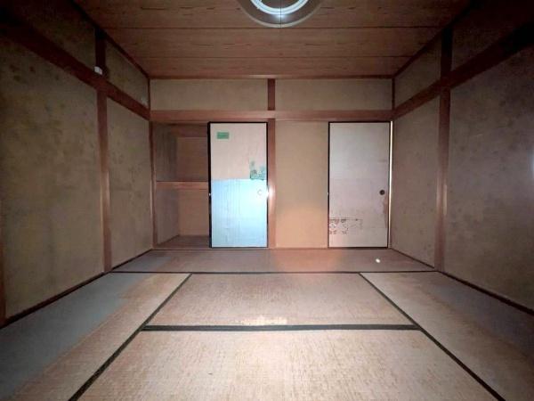 大阪市東住吉区田辺３丁目の中古一戸建て