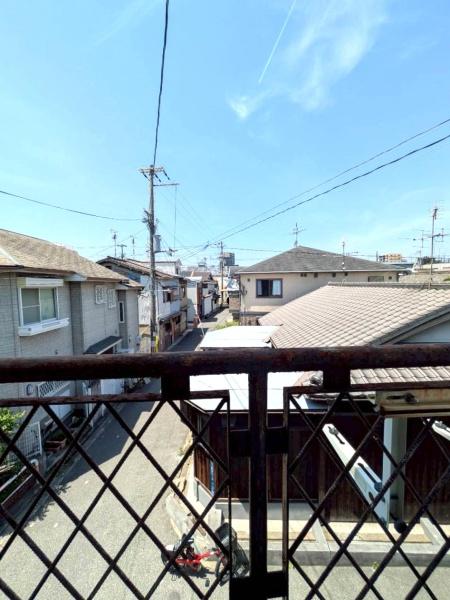 大阪市東住吉区田辺３丁目の中古一戸建て