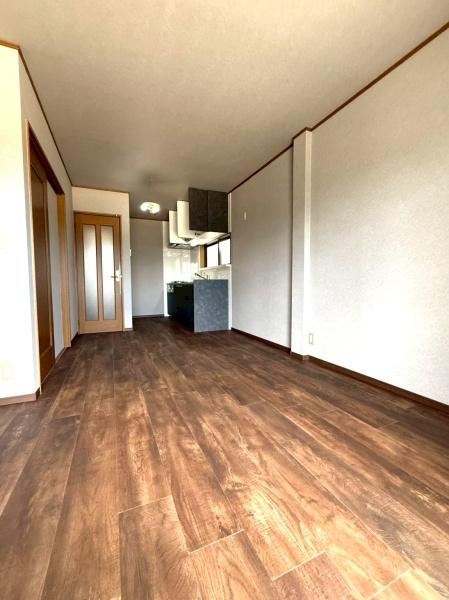 平野区長吉長原西3丁目　中古戸建