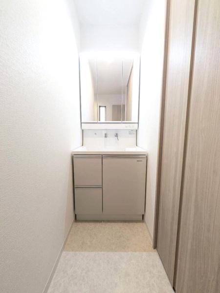 平野区平野本町3丁目　新築戸建