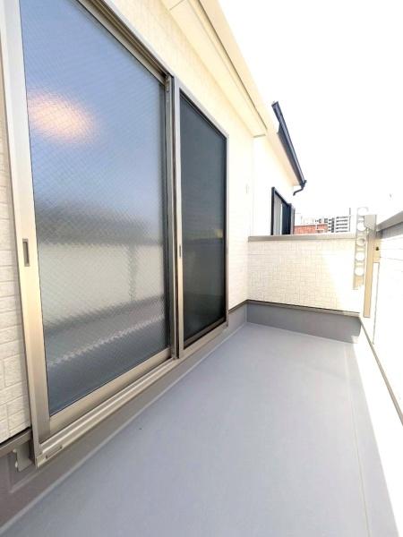 平野区平野本町3丁目　新築戸建