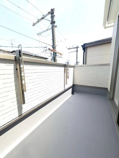 平野区平野本町3丁目　新築戸建