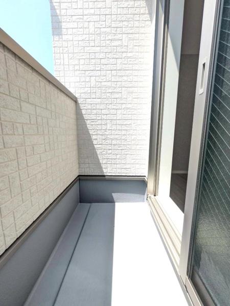 平野区平野本町3丁目　新築戸建
