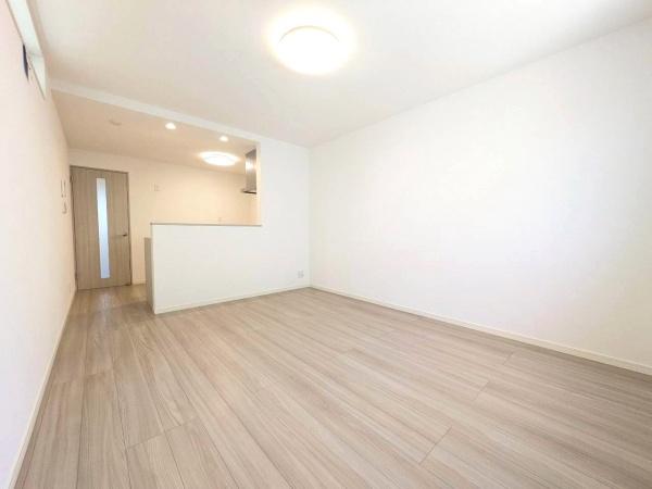 平野区平野本町3丁目　新築戸建