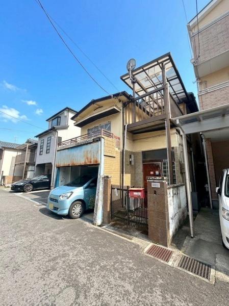 高石市千代田３丁目の中古一戸建て
