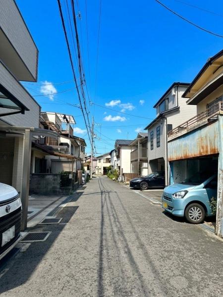 高石市千代田３丁目の中古一戸建て