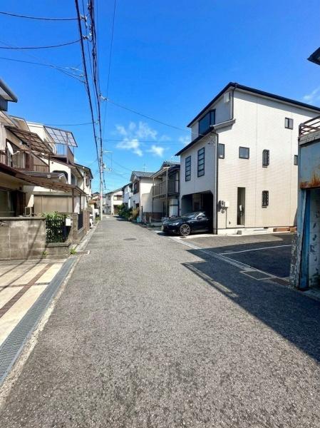 高石市千代田３丁目の中古一戸建て