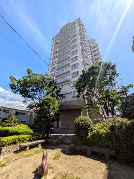 ファミール平野弐番館