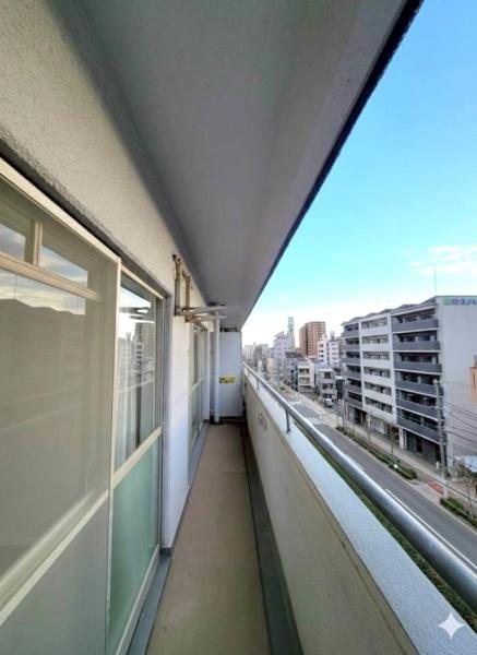 フルーレゾン田辺本町