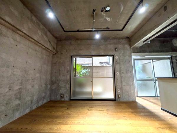 ノバカネイチ勝山公園