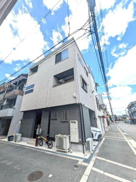 生野区巽東2丁目 中古戸建
