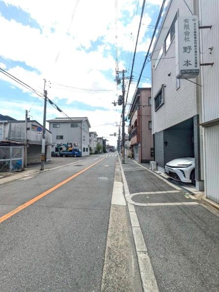 大阪市生野区巽東２丁目の中古一戸建て