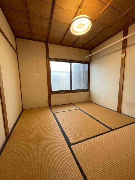 住吉区遠里小野7丁目　中古テラスハウス