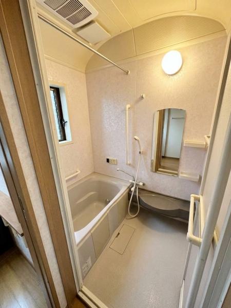 住吉区遠里小野7丁目　中古テラスハウス