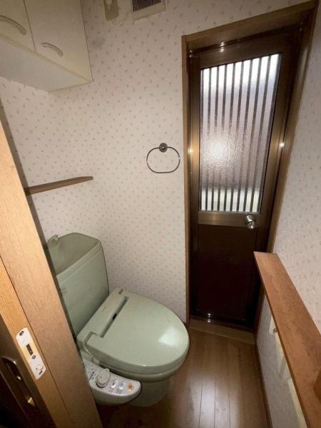 住吉区遠里小野7丁目　中古テラスハウス