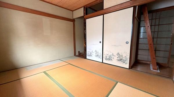 大阪市生野区巽南５丁目の中古一戸建て