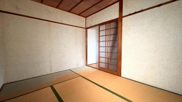大阪市生野区巽南５丁目の中古一戸建て