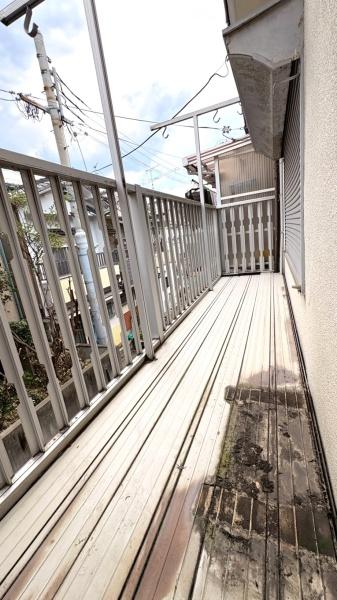 大阪市生野区巽南５丁目の中古一戸建て