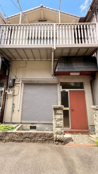 大阪市生野区巽南５丁目の中古一戸建て