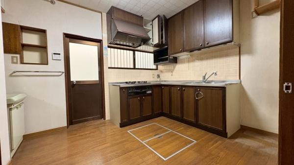 大阪市生野区巽南５丁目の中古一戸建て