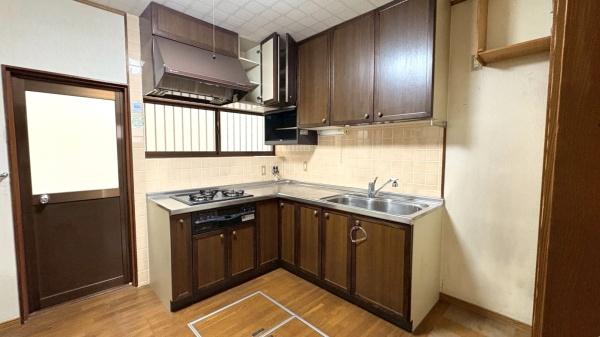 大阪市生野区巽南５丁目の中古一戸建て