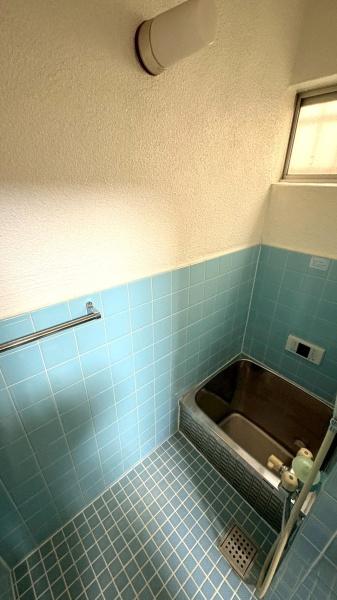 大阪市生野区巽南５丁目の中古一戸建て