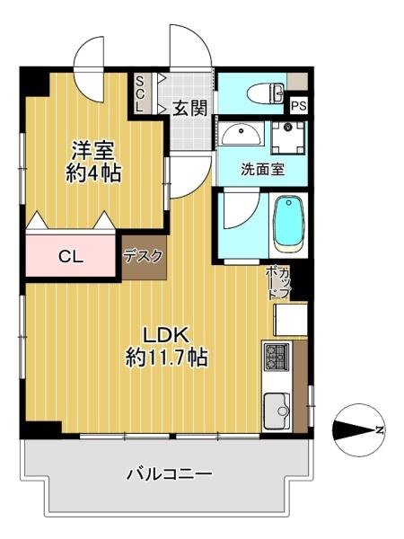 太平パシフィック桑津２