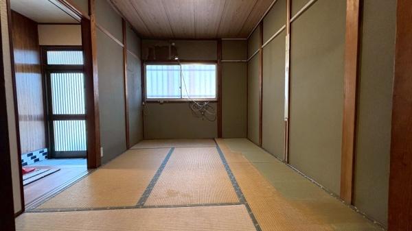 大阪市生野区新今里５丁目の中古一戸建て