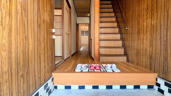 大阪市生野区新今里５丁目の中古一戸建て